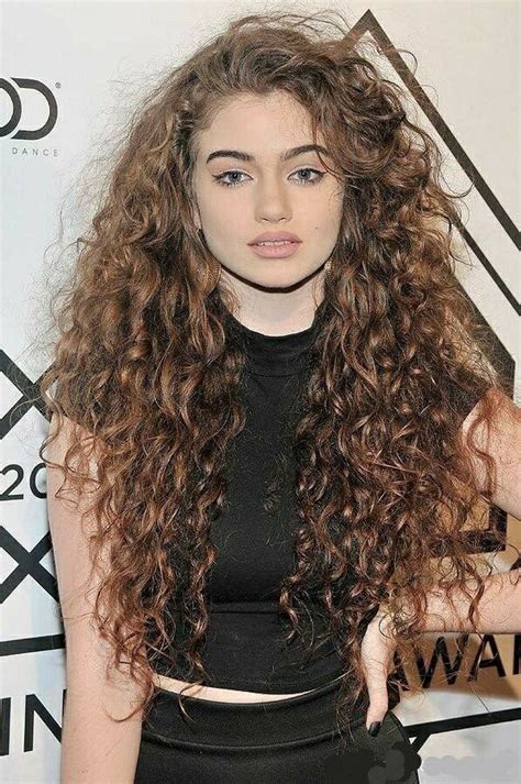 curly hair for teens|17 Hair Trends for Curly Hair to Copy Now .